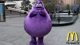 Grimace