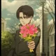 Levi ackerman