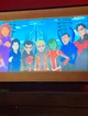 Teen Titans n Terra