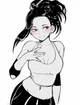 Momo Yaoyorozu