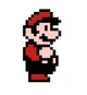 SMB3 Mario