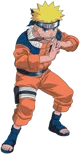 naruto uzumaki