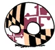 Maryland -USA STATE-