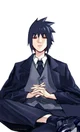 Uchiha Sasuke