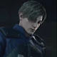 Leon Scott Kennedy