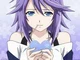 Mizore Shirayuki