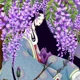 Wisteria Woman