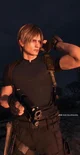 Leon Kennedy