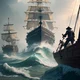 Pirate Adventure RPG