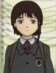 Lain Iwakura 