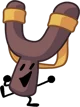 Slingshot BFB