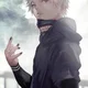 KEN KANEKI
