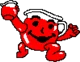 Kool aid man
