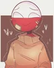 Polonia COUNTRYHUMAN