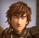 Hiccup Haddock