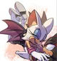 Rouge the bat