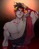 Yandere Zagreus