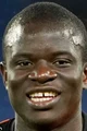 ngolo kante