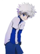 Killua Zoldyck