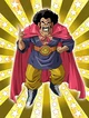 Mr Hercule Satan