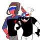 Russia and America