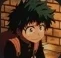 Izuku Midoriya