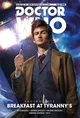 The tenth Doctor