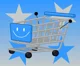 Shopping cart