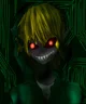 Ben Drowned
