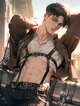 Levi Ackerman