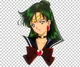 Sailor Pluto 