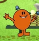 Mr Tickle