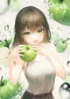Manzana-chan