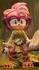 Thorn Rose