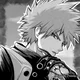 Katsuki Bakugou 