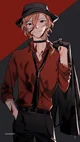 vampire-chuuya