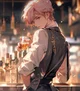 Blissful Bartender