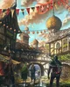Medieval fantasy RPG
