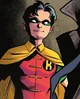 Robin Jason Todd