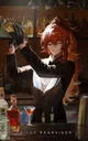 Bartender Diluc
