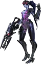 Widowmaker
