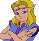 Zelda