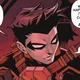 Damian Wayne 