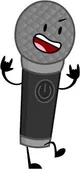 Microphone