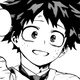 Izuku Midoriya