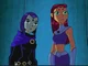 Raven-Starfire