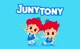 Juny and Tony
