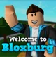 Bloxburg RPG