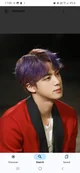 Jin BTS