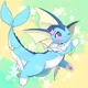 Vaporeon